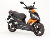 2012 Peugeot Speedfight  3 Darkside photo